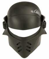 Inquisitor masker voor kinderen