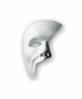 Phantom of the opera masker
