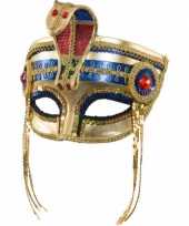 Venetiaans oogmasker egyptisch