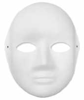Vrouwen maskers